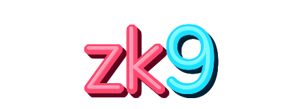zk9 — logo kanal